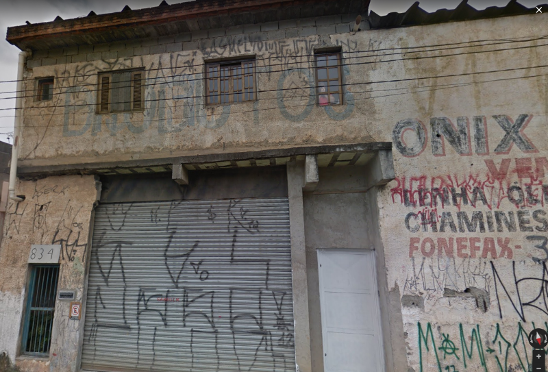  METADE IDEAL de propriedade de CÍCERO SOUZA DEOLIVEIRA,CPF 217.337.598-91, REFERENTE AO IMÓVEL DEMATRÍCULA Nº 7.933 DO 2º CARTÓRIO DE REGISTRO DE IMÓVEISDE OSASCO-SP, CONTRIBUINTE: 23222-23-92-0245-00-000-03.DESCRIÇÃO: Metade ideal de UM TERRENO situado nacidade,município e comarca de Osasco, 